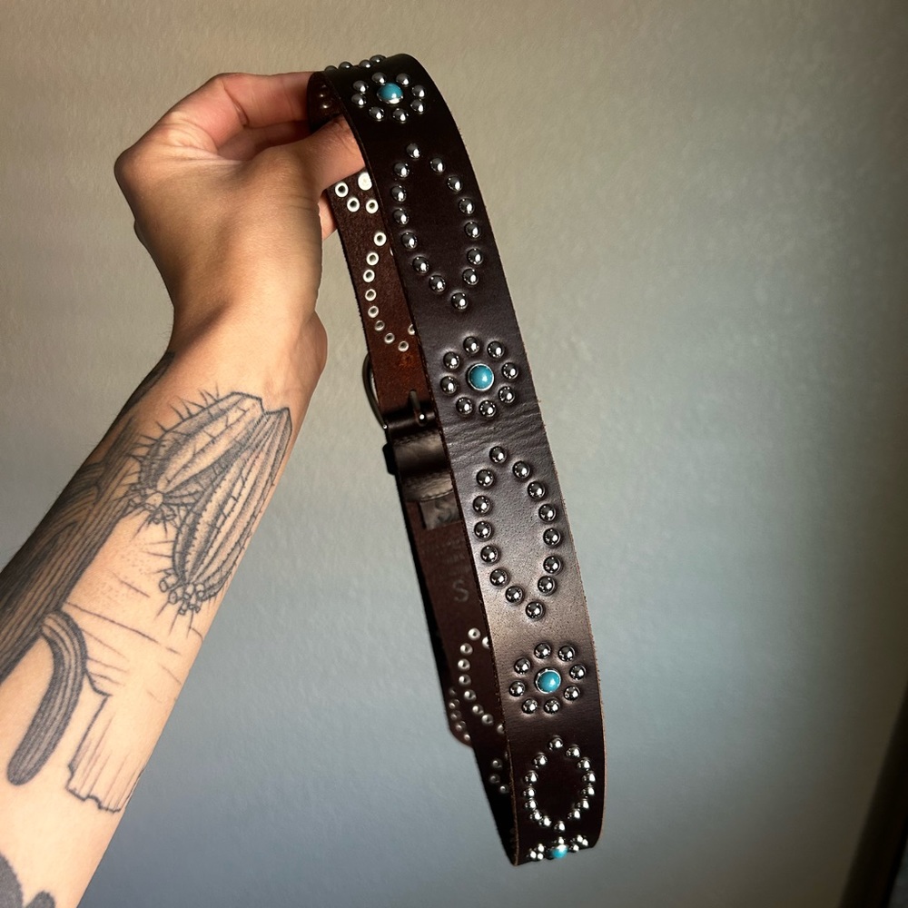 Lucky Brand Belt